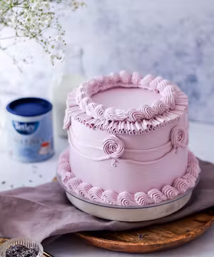 Ikram's Edible Artistry Journey