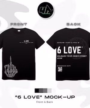 Jacquelynn: Creating Revolution Through Art".