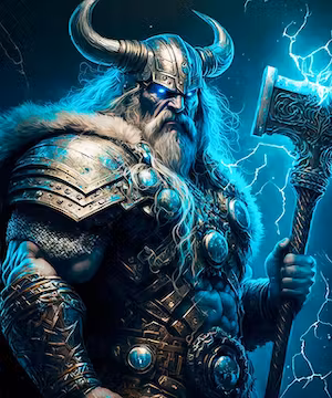 Alexander's Masterful Illustrations - Fusing AI and Handcraft
