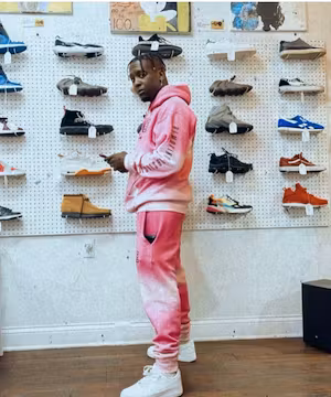 Custom Instagram post by @ScrillaxKing