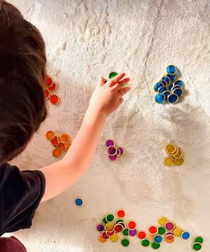 Bringing joy to little ones everywhere!" - Jackie Brock, Instagram Influencer