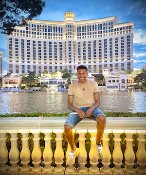 Unique Instagram post by @mrtyjurelle