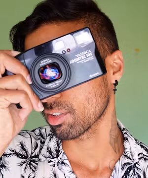 Ank Moving Arts: A Global Journey through Fashion, Film and Art