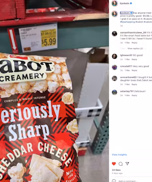 Meet Tasia Boland: Your Guide to Best BJ's Club Deals!