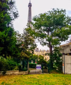 Mohamed Bekkouche: Capturing the World's Beauty One Landscape at a Time