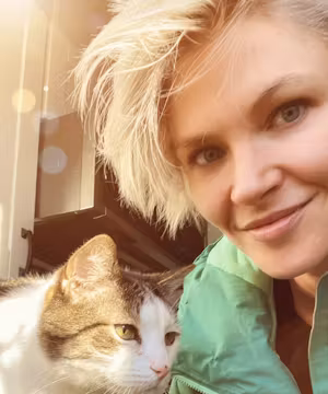 For Cat lovers All Over The World!