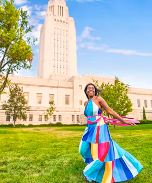 Claudia Caminero: Vibrant Latina Influencer Lighting Up Miami