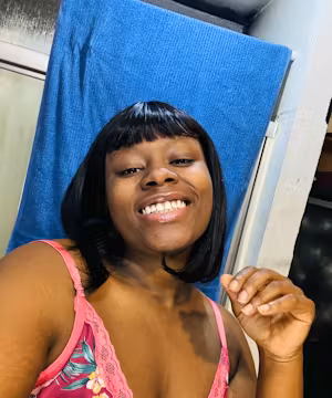 Samirah Estelle: TikTok's Queen of Captivating Content