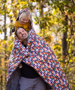 Krista Taylor: Capturing Life's Adventures 