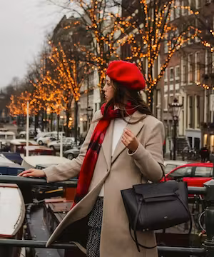 Beautiful Instagram Post by Travel Creator @gracegonewandering