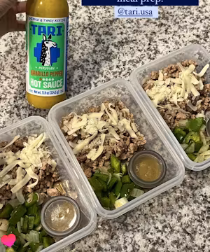 Marissa Sturkey: Capturing Culinary Delights and Travel Adventures