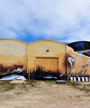 Sarah Jean Blomberg: Crafting Adventures in AZ & Beyond!