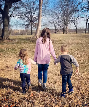 Unique Instagram post from @Franklinfamilyof5