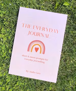 Engaging social video ad from @andiecaraxo