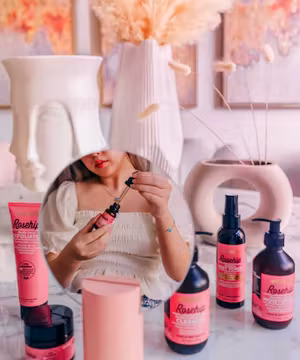 Chicago's top fashion & lifestyle influencer