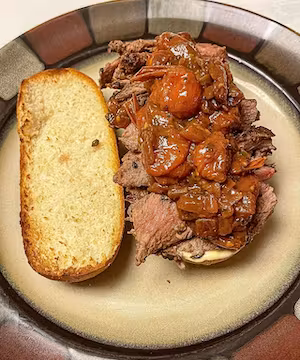 Creative Instagram Reel from @platingwithperel