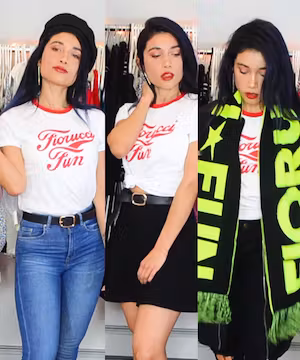 Sponsored Blog Post on Fashion, Beauty, Eco conscious