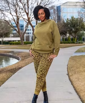 Engaging, inspiring & empowering Instagram Reels by @itsbijougrace