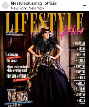 Custom Instagram post from @lithuanian_model