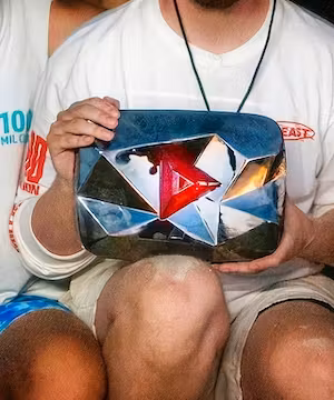 Fanpage Instagram Post from @mr.beast.community