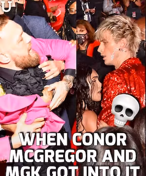 Reach millions of men 18-34 who have an interest in mixed martial arts and The UFC.