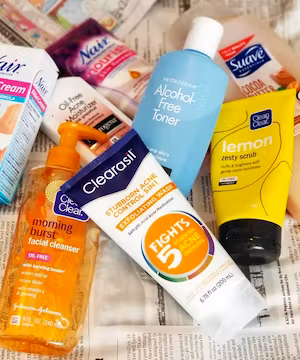 Crisp, beautiful and high quality images for your products.