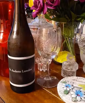 Creative TikTok by @letswine22