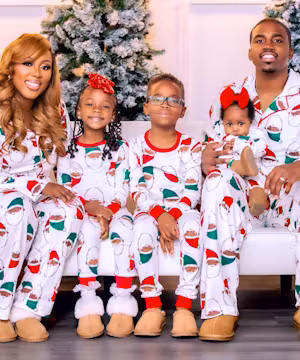 Kellem Family: Parents of Three | Family, Travel, and Memory Making