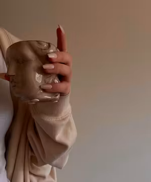 Simple Aesthetic/ Modest Aesthetic