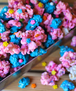 Jennifer Brockman: Mom, Foodie, and DIY Queen of New Mexico