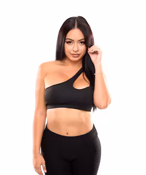 Emilly Mayorga: Spreading Joy One TikTok at a Time