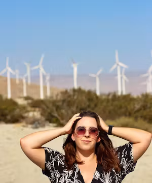 Instagram Collab with Established SF Bay Area Lifestyle Creator