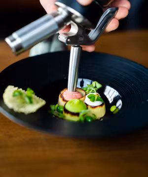 Nelson Yong: Crafting Delicious Food Photography for Brands & Investors