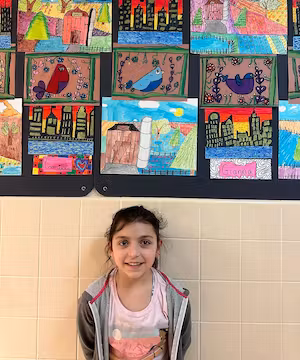 Holly Stuller: A Library Teacher, Wife, Mom & RV Glamping World Traveler!