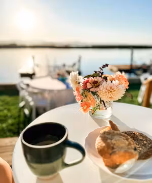 Erin Harper: Travel-Savvy Mom, Event Stylist and Luxury Real Estate Guru