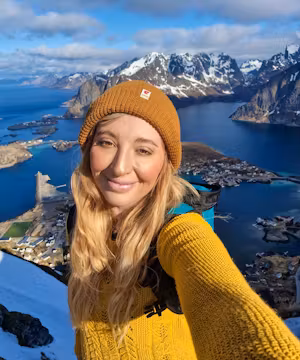 Kate Appleby: Defying Odds, Embracing Adventure