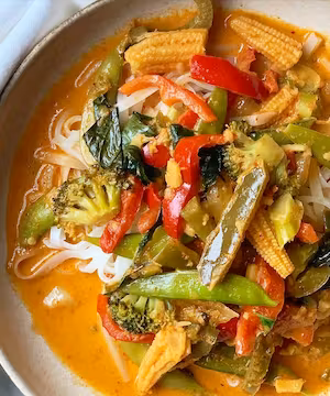 Archita Vohra: Global Cuisine Adventurer!