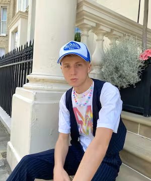 Liam Douglas Instagram Influencer