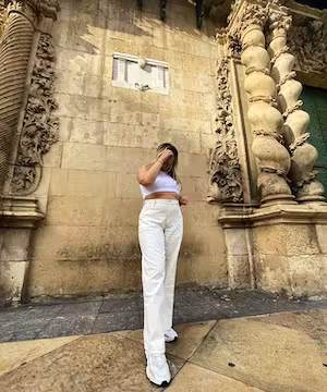 Quality Fashion & Beauty Instagram Post from @Amessssx