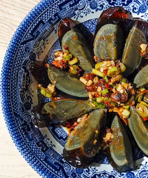 Quality Food Instagram Reel with a focus on Asian Food from @daigasikfaan