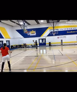 Unique Instagram post from @supermanjohnson