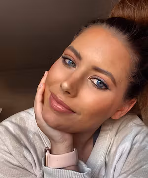 Lindsey Olden: An Athlete for the Ages!