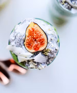 Food & Beverage Photography
