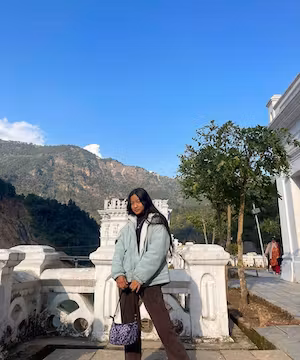 Original modeling photos