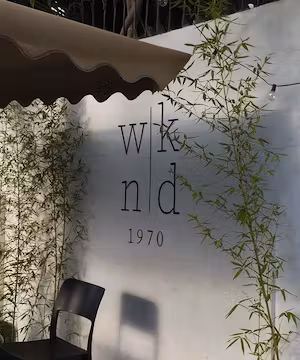 Creative product video from @althaeaaaaa