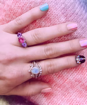 Amber Renee Fawn: Shining a Light of Inspiration