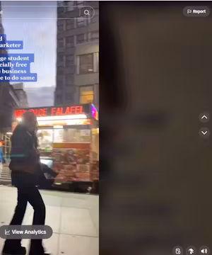 Dechen Thakuri: Spreading Joy One TikTok at a Time