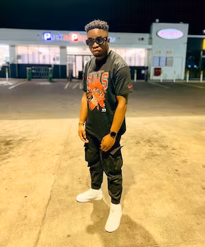 Sponsored Instagram post from @taffie_bero