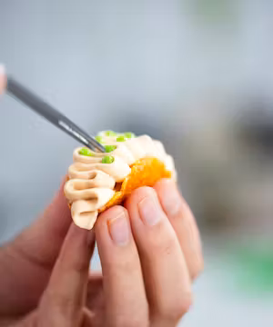 Chef Rudakova: Unlock the Joy of Cooking with a Culinary Master