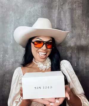 Bring the heat on TikTok w/ @_lilheat_ ! ❤️🔥